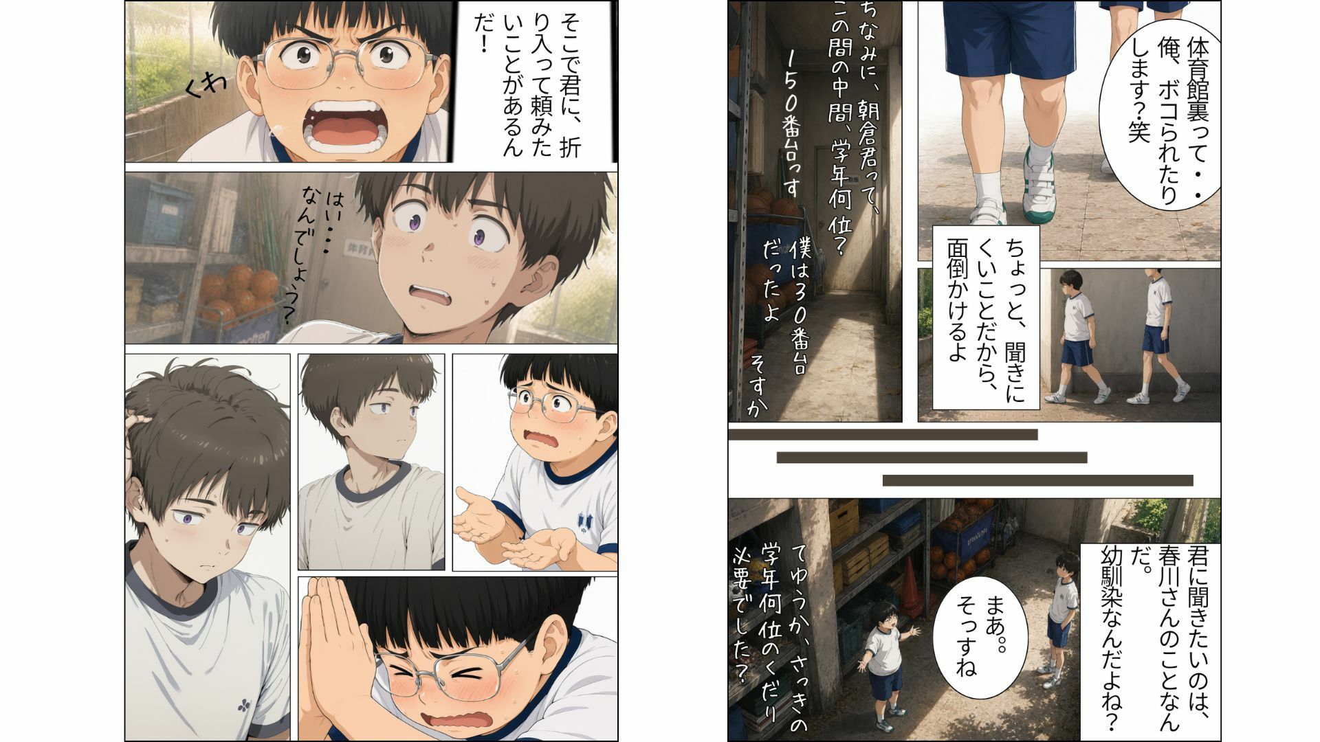 試し読み 5