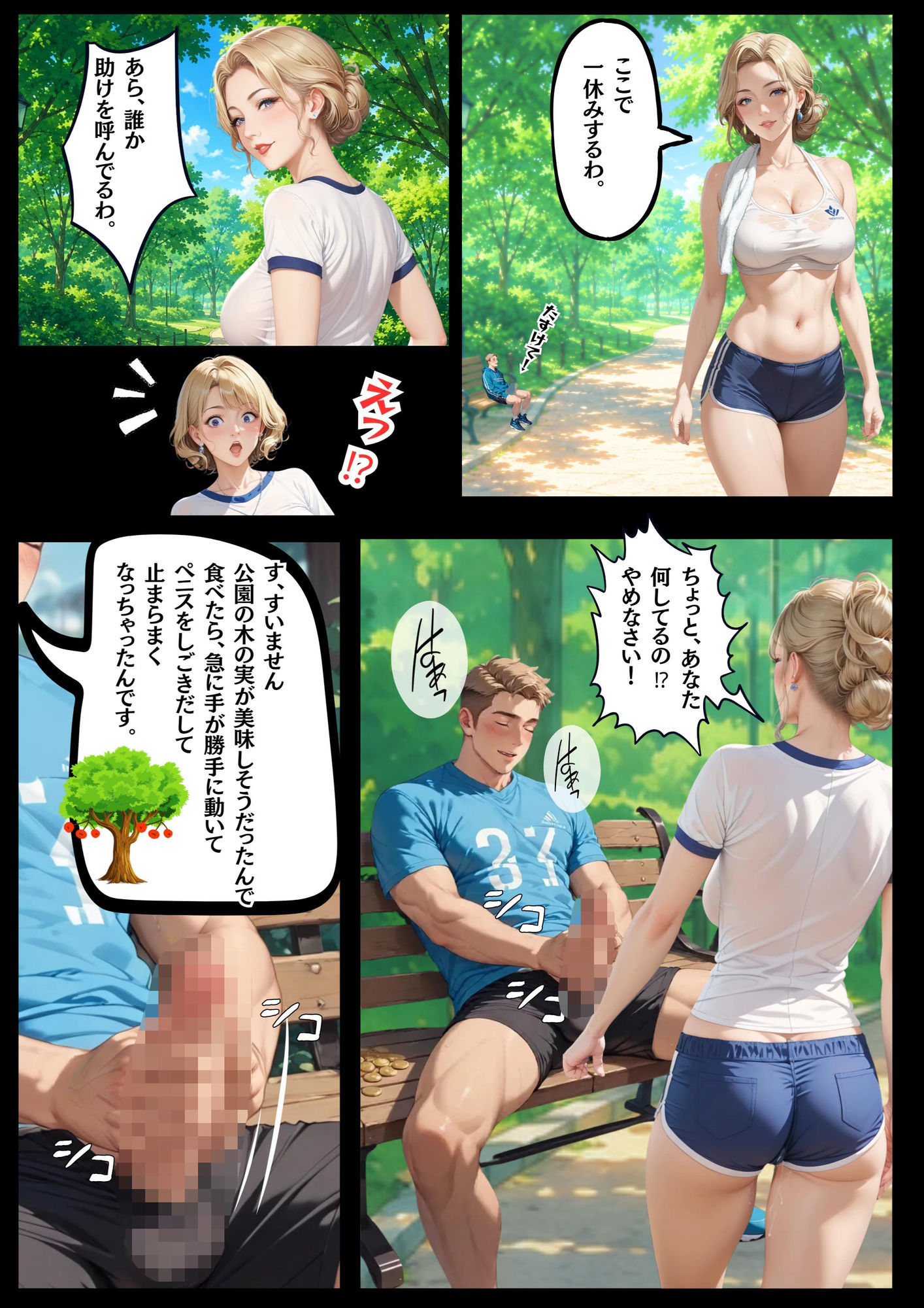 試し読み 8