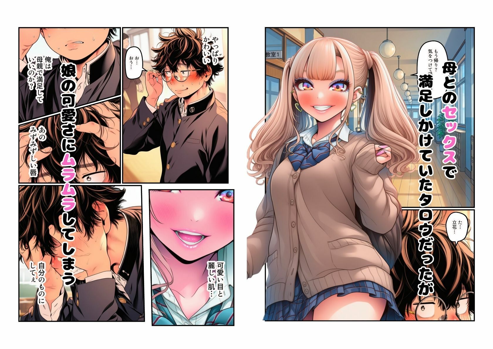 試し読み 6