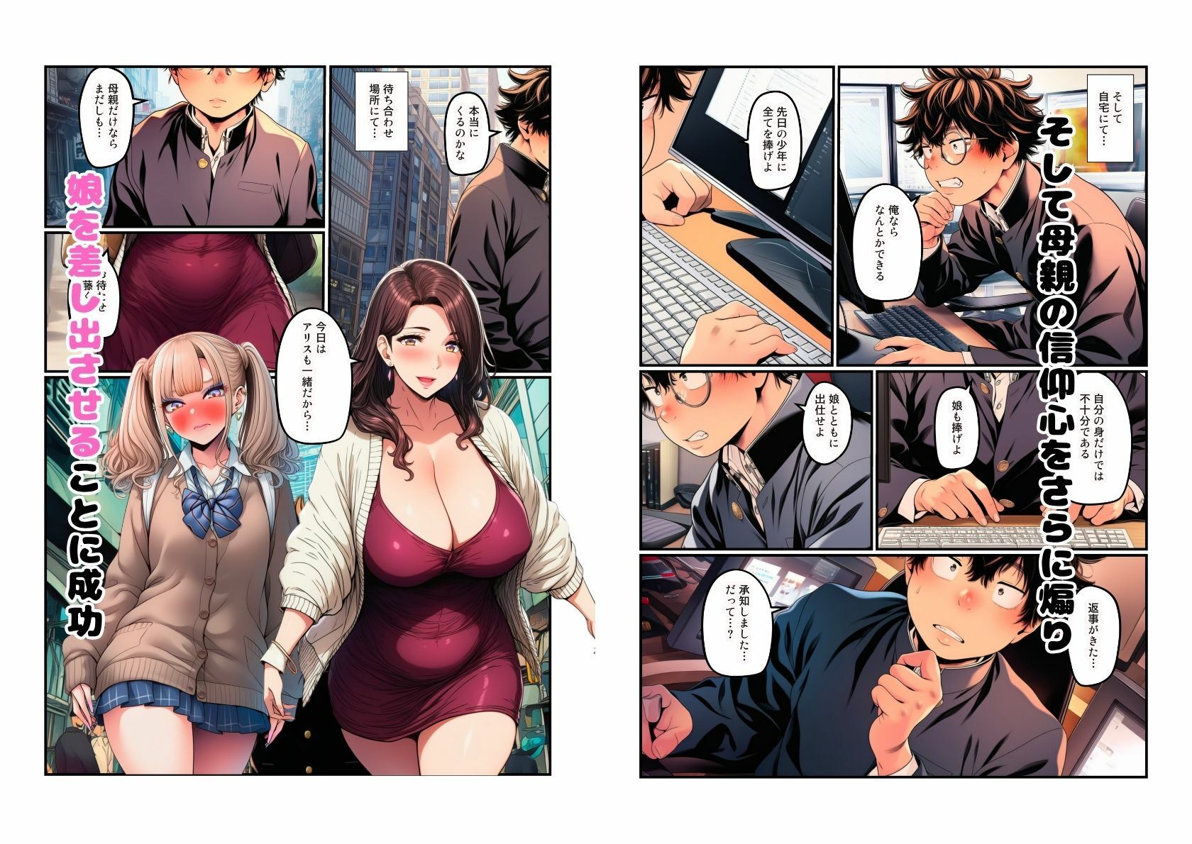 試し読み 7