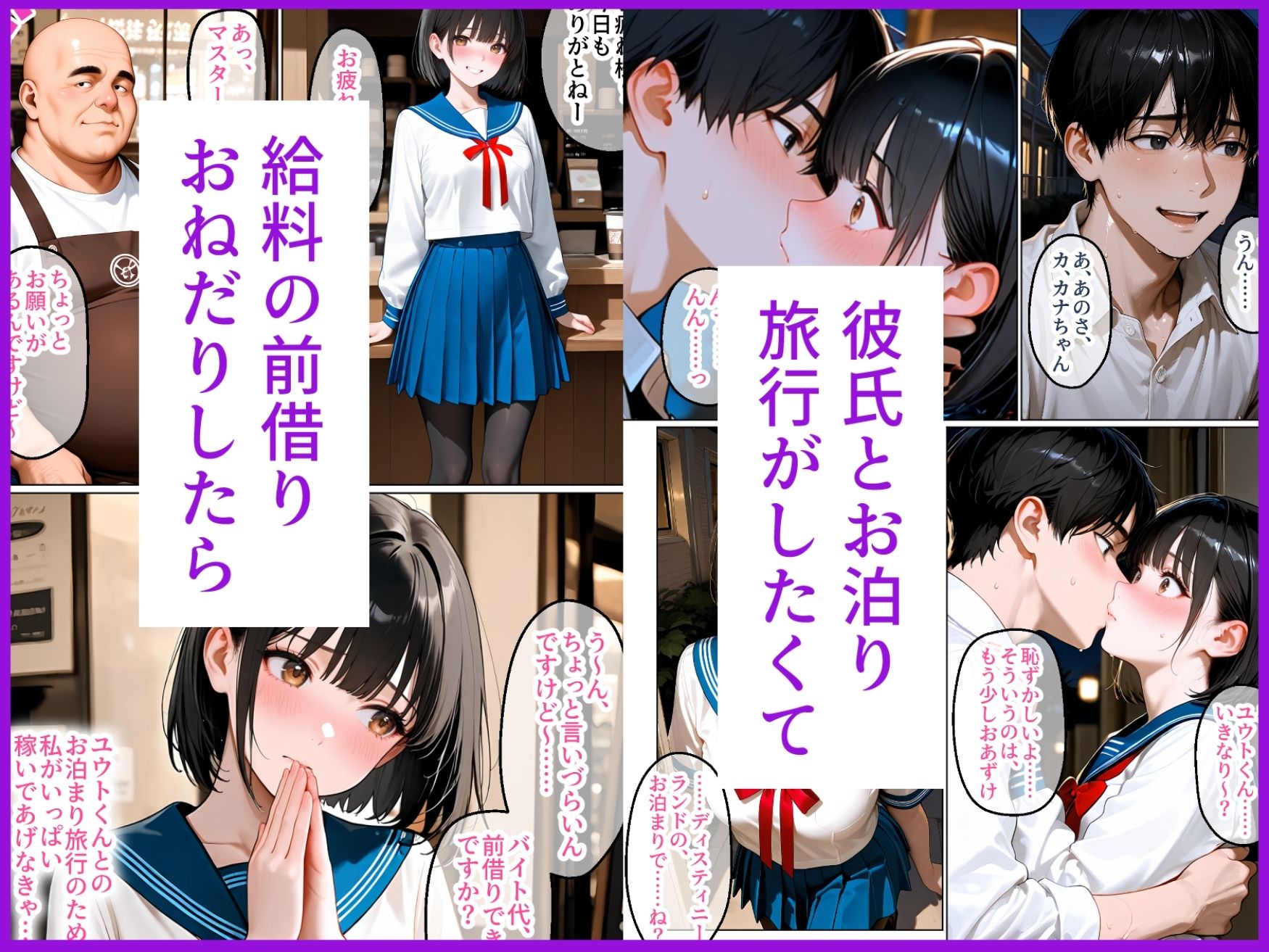 試し読み 6