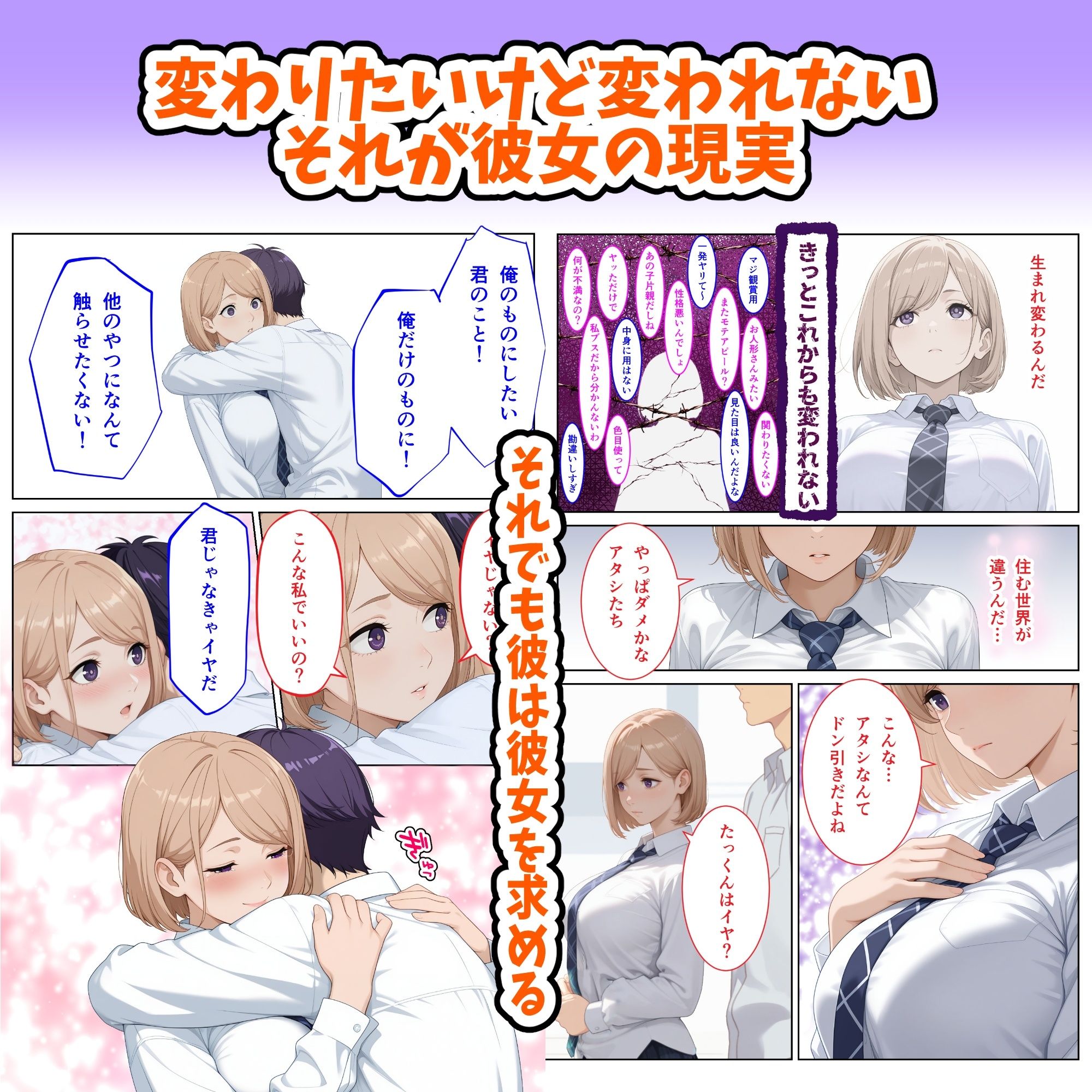 試し読み 8