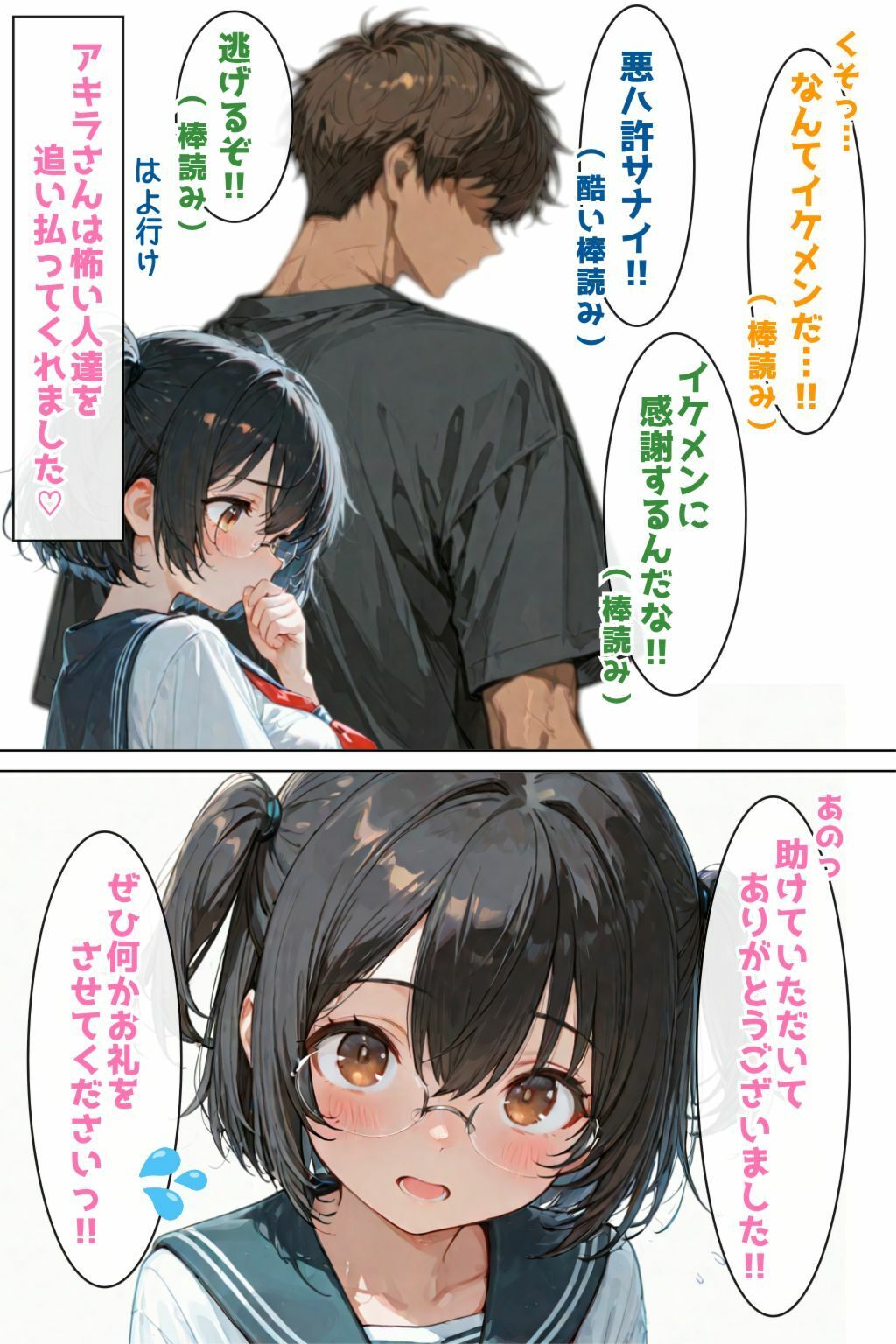 試し読み 5