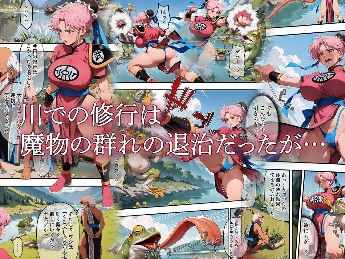 試し読み 7