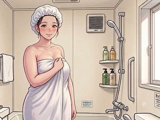 【官能小説】優しい人妻  第四話  大阪の夜と、解き放たれた二人