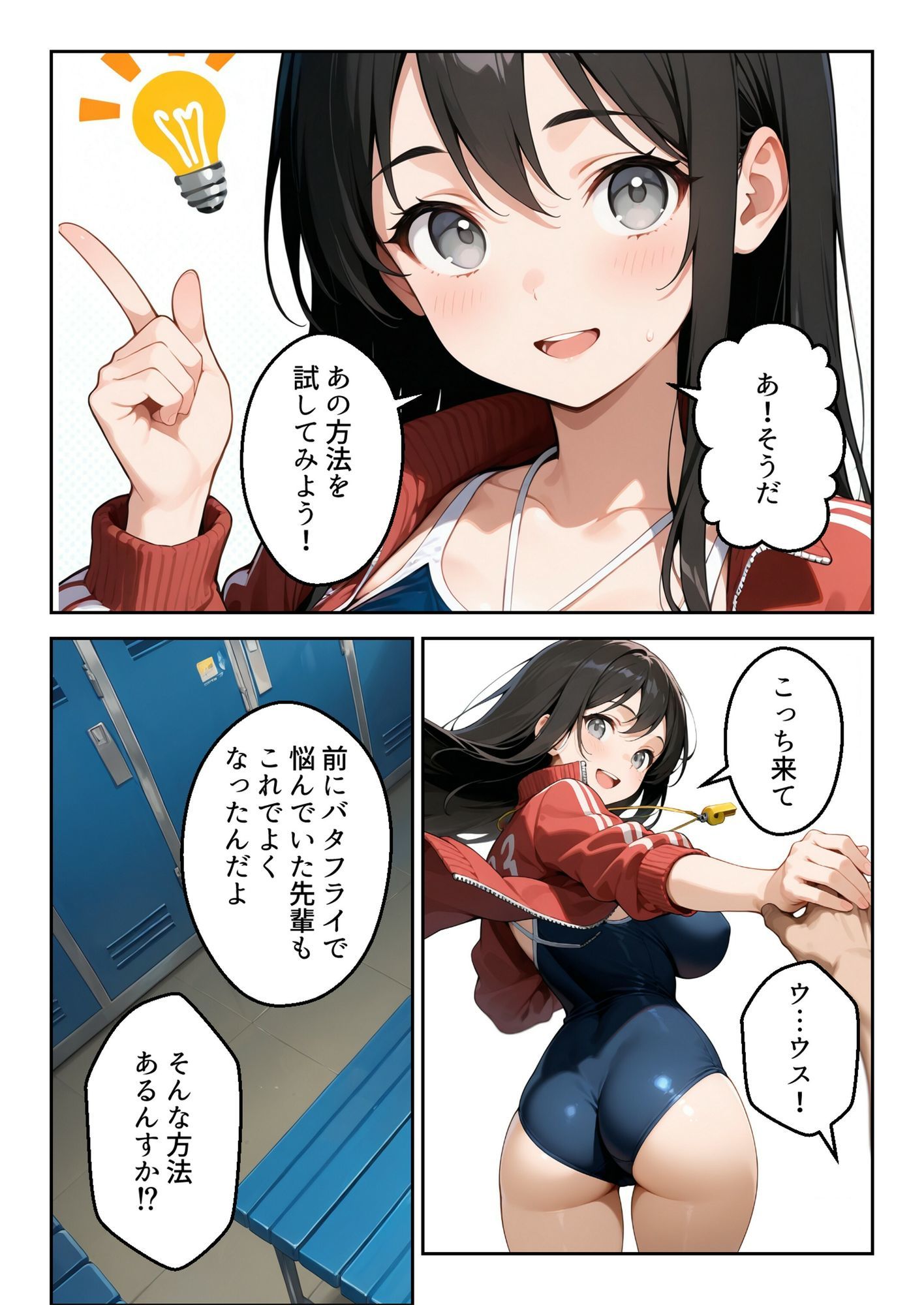 試し読み 7