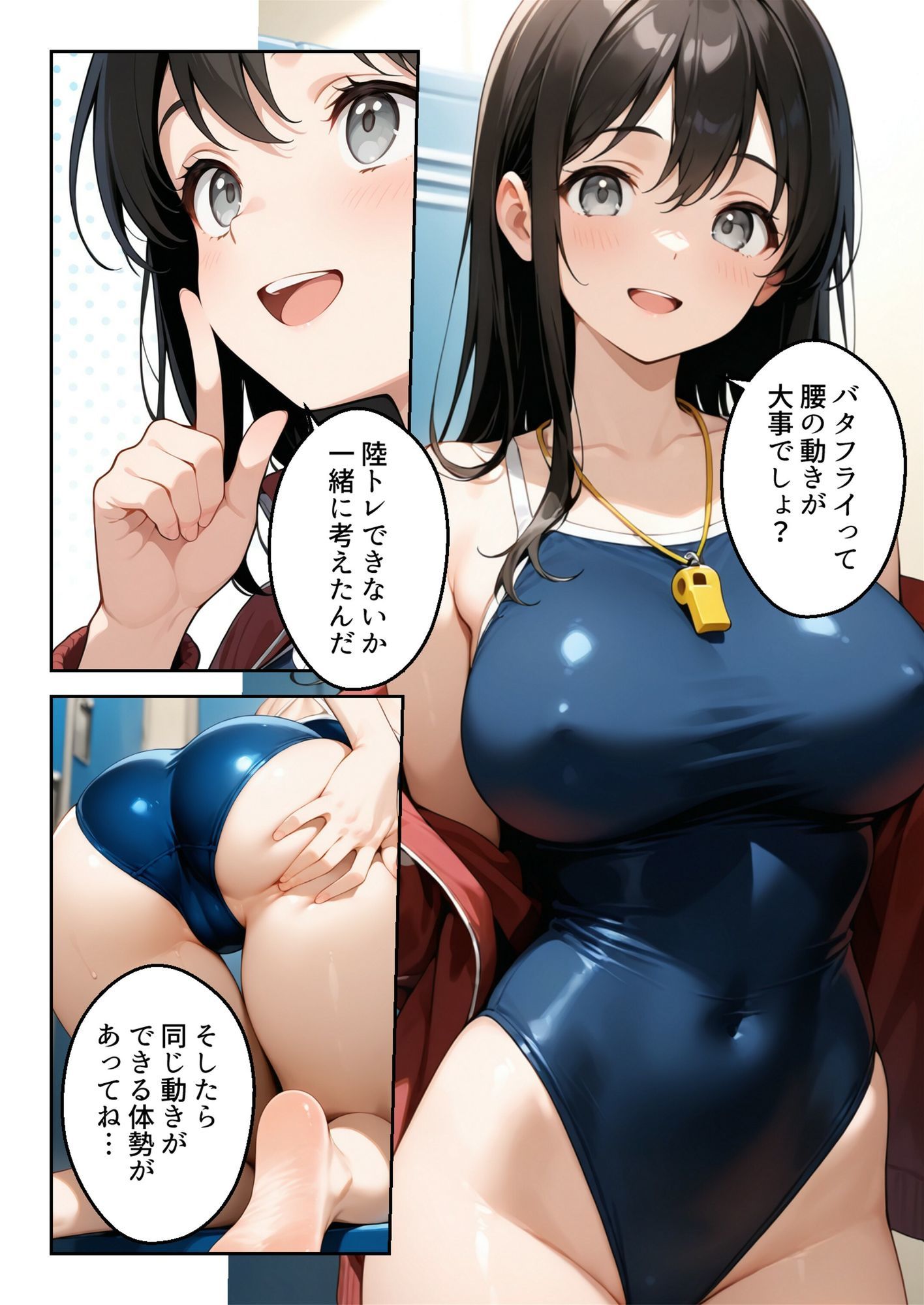 試し読み 8