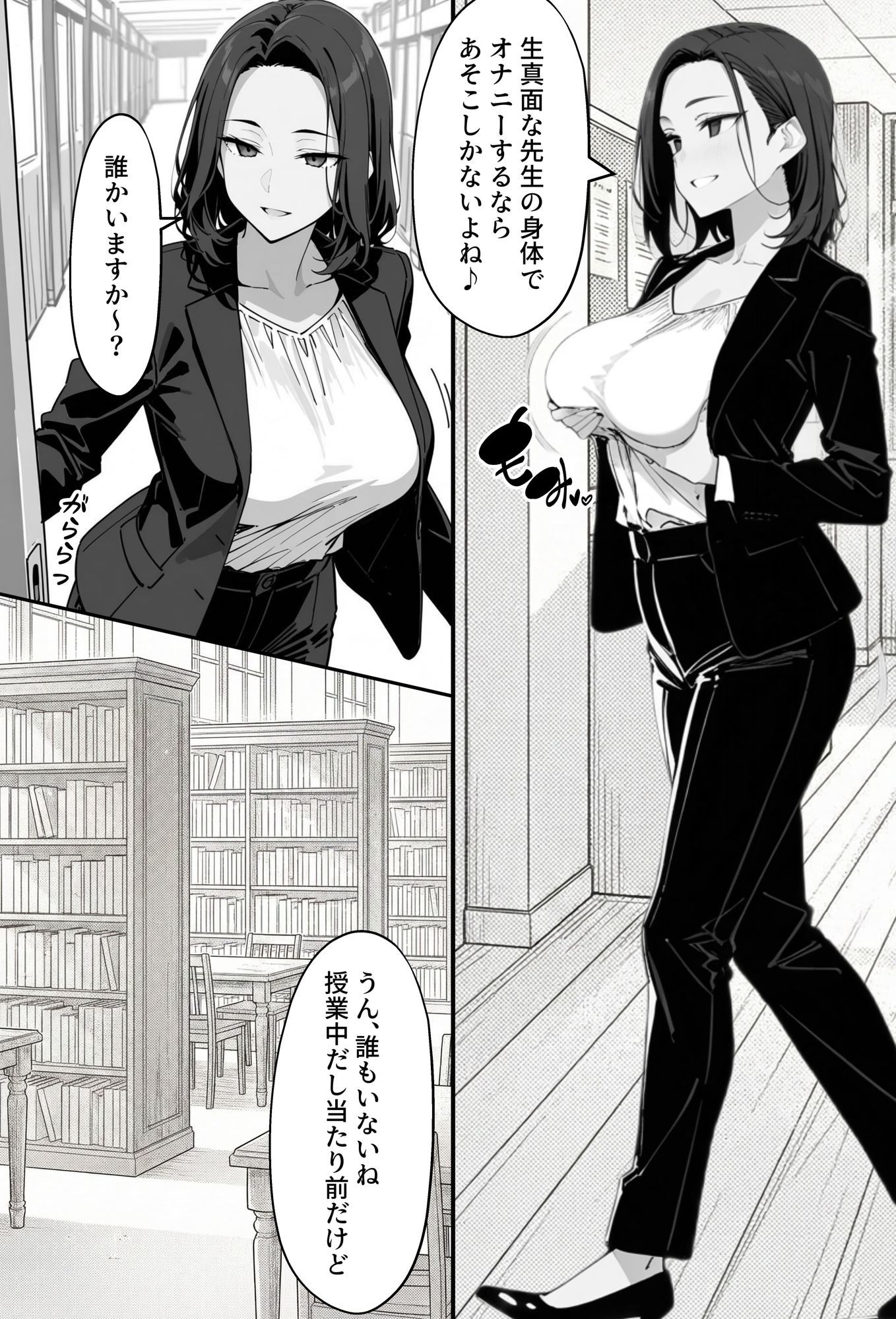 試し読み 7
