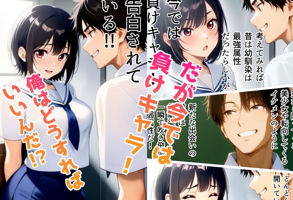 試し読み 8