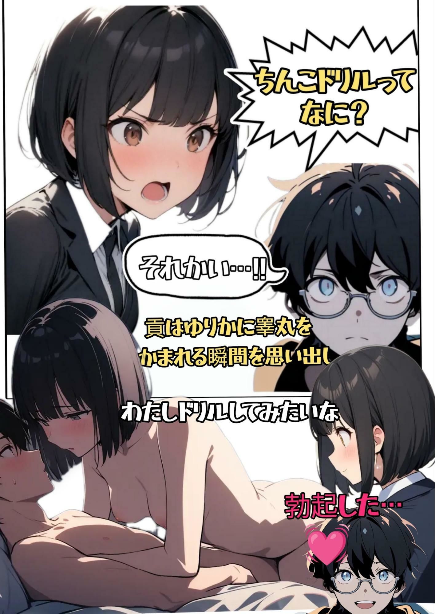 試し読み 10