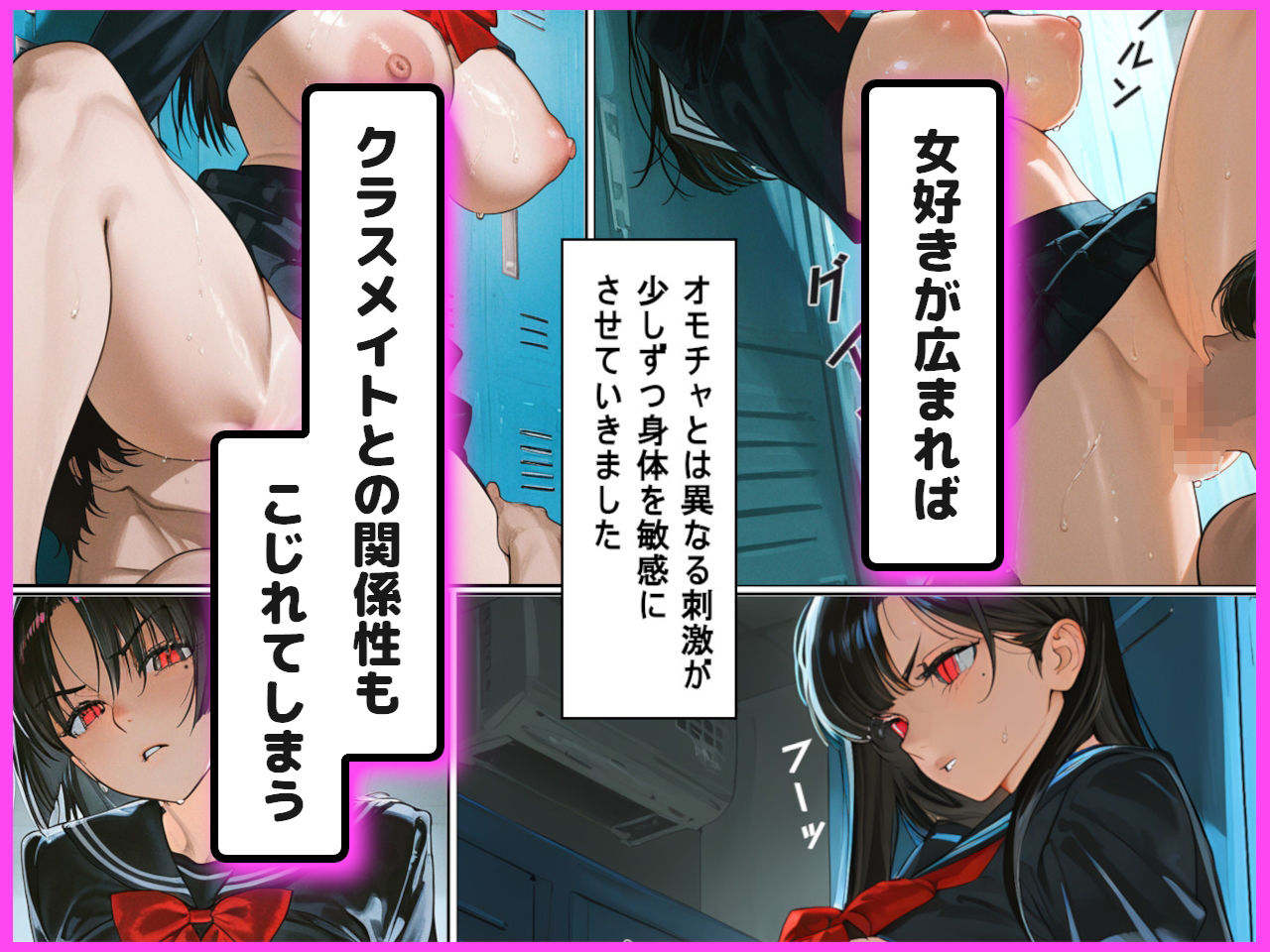 試し読み 8