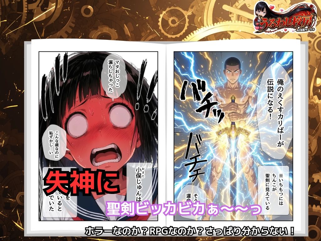 試し読み 6