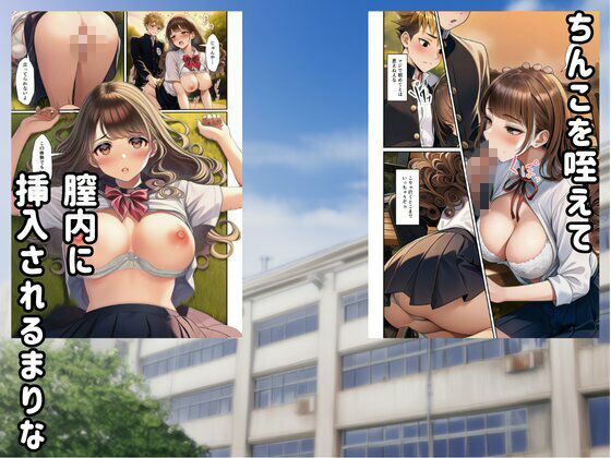試し読み 8