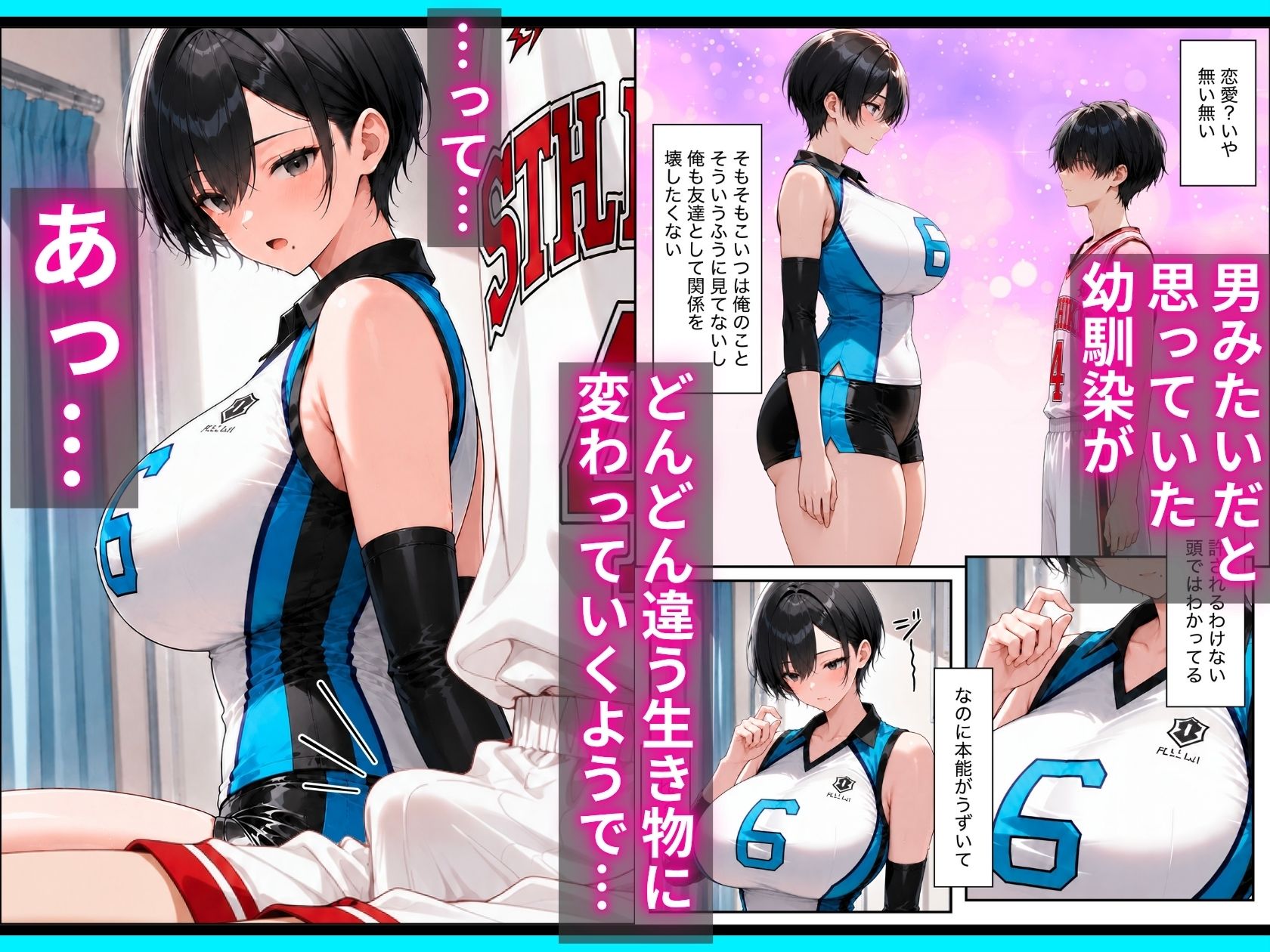 試し読み 5