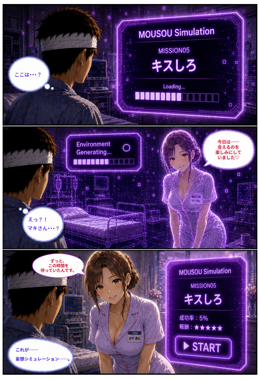 試し読み 7