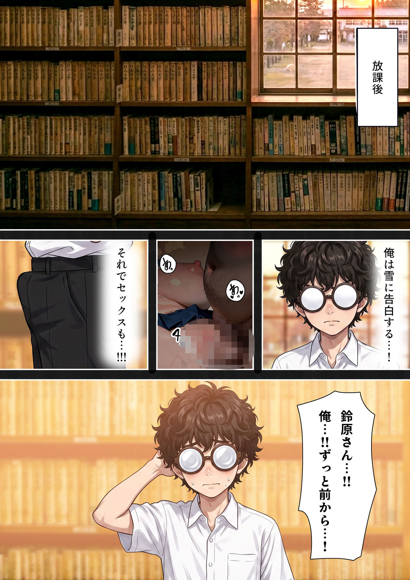 試し読み 5
