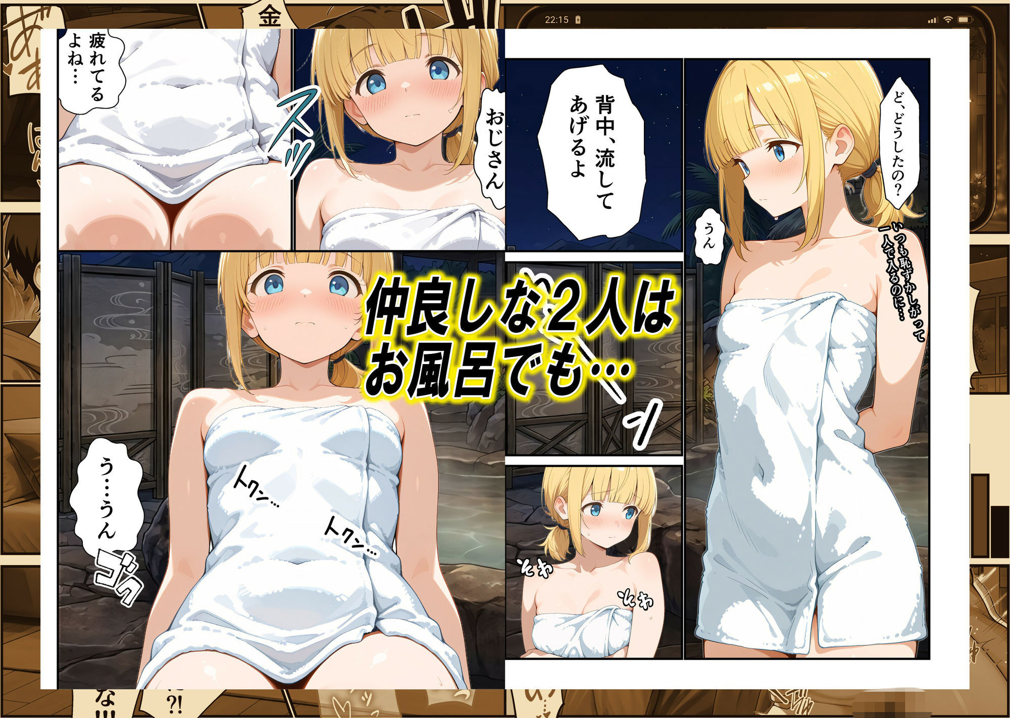 試し読み 5