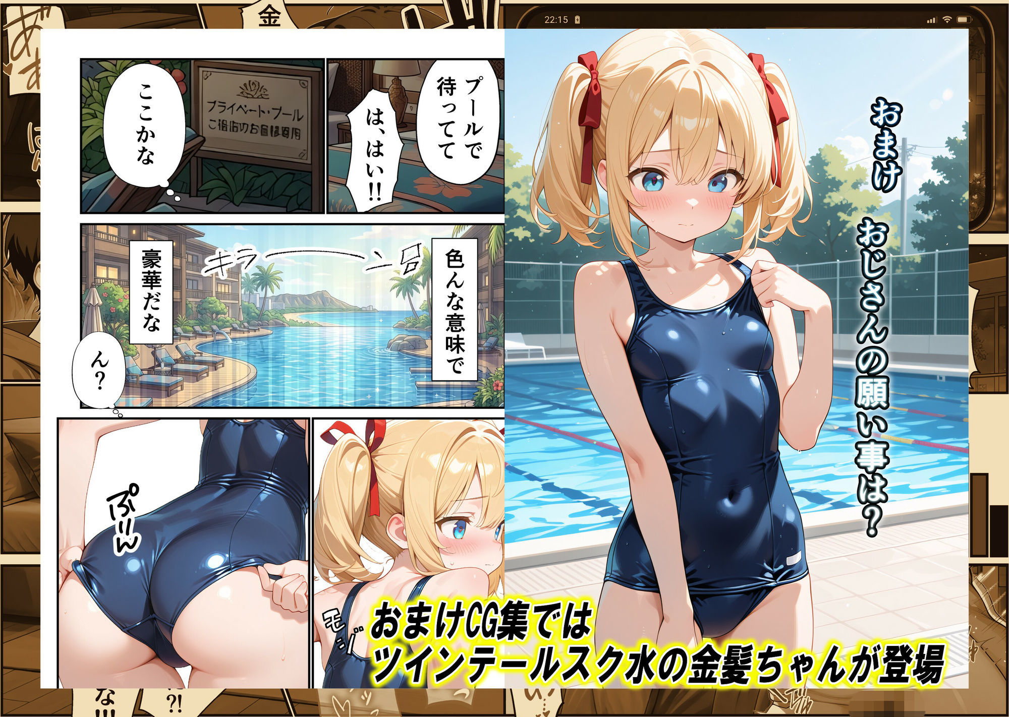 試し読み 8