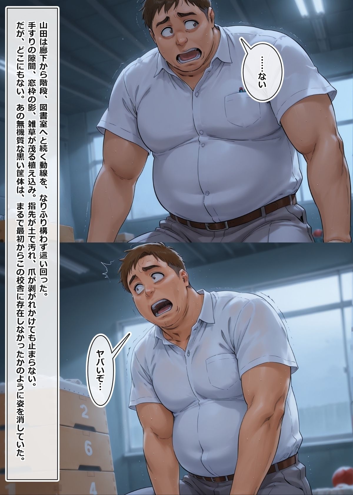試し読み 6