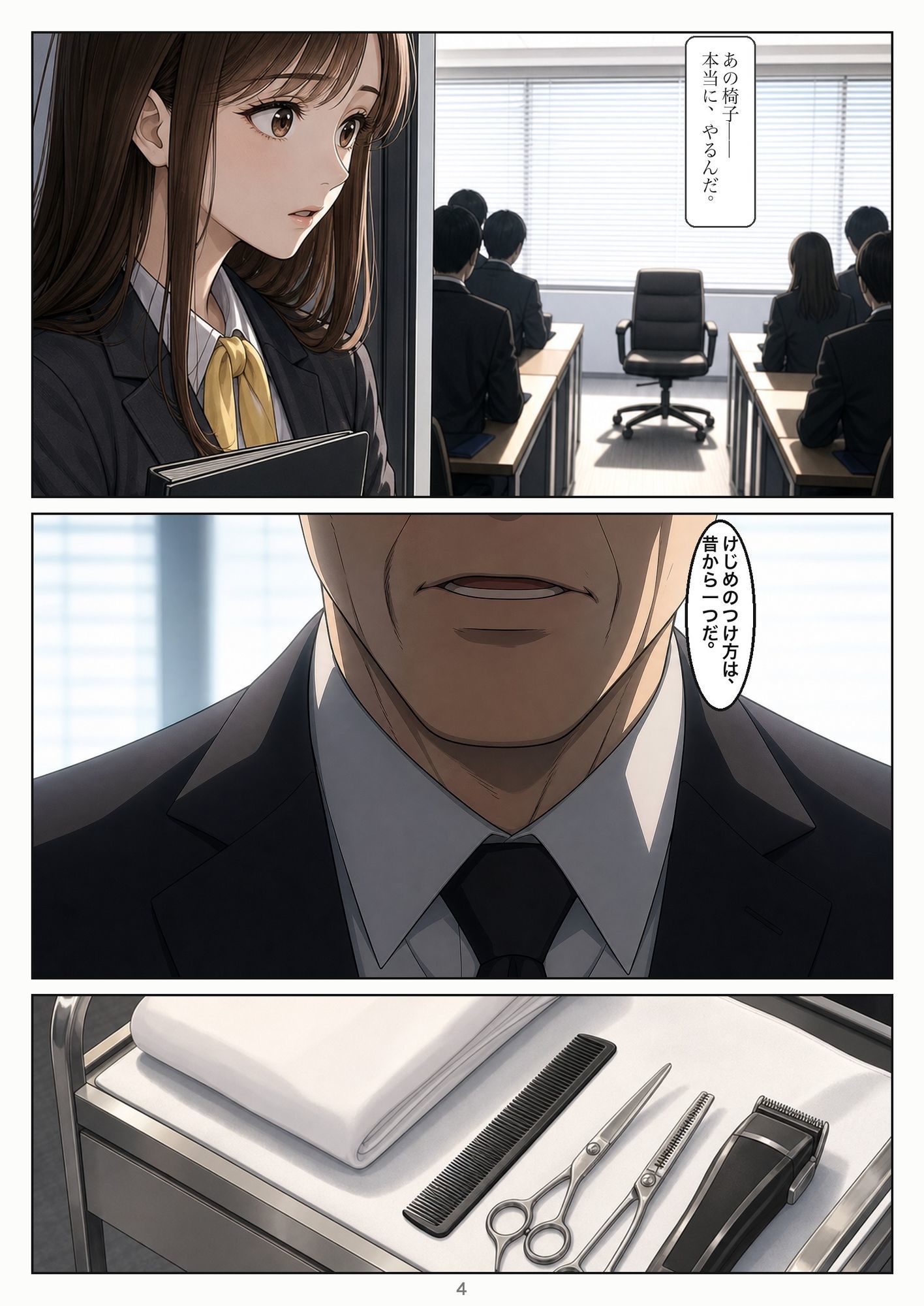 試し読み 5