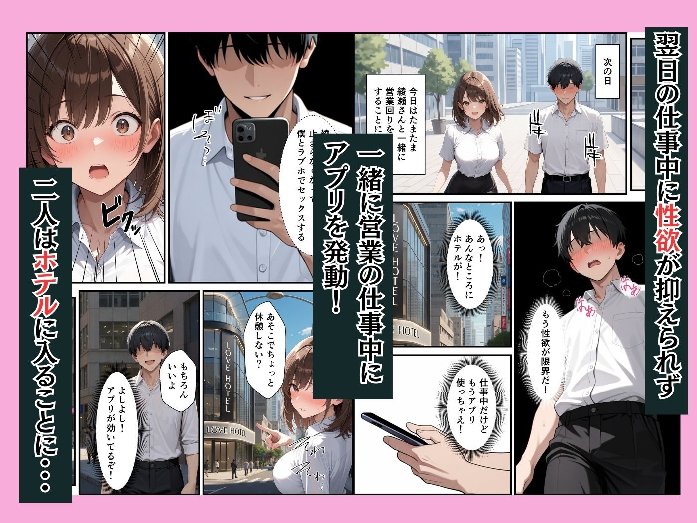 試し読み 8