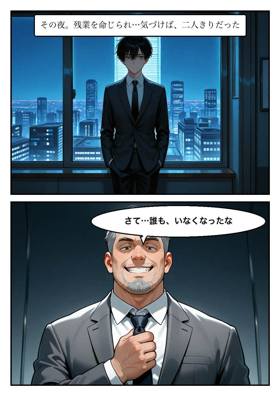 試し読み 7