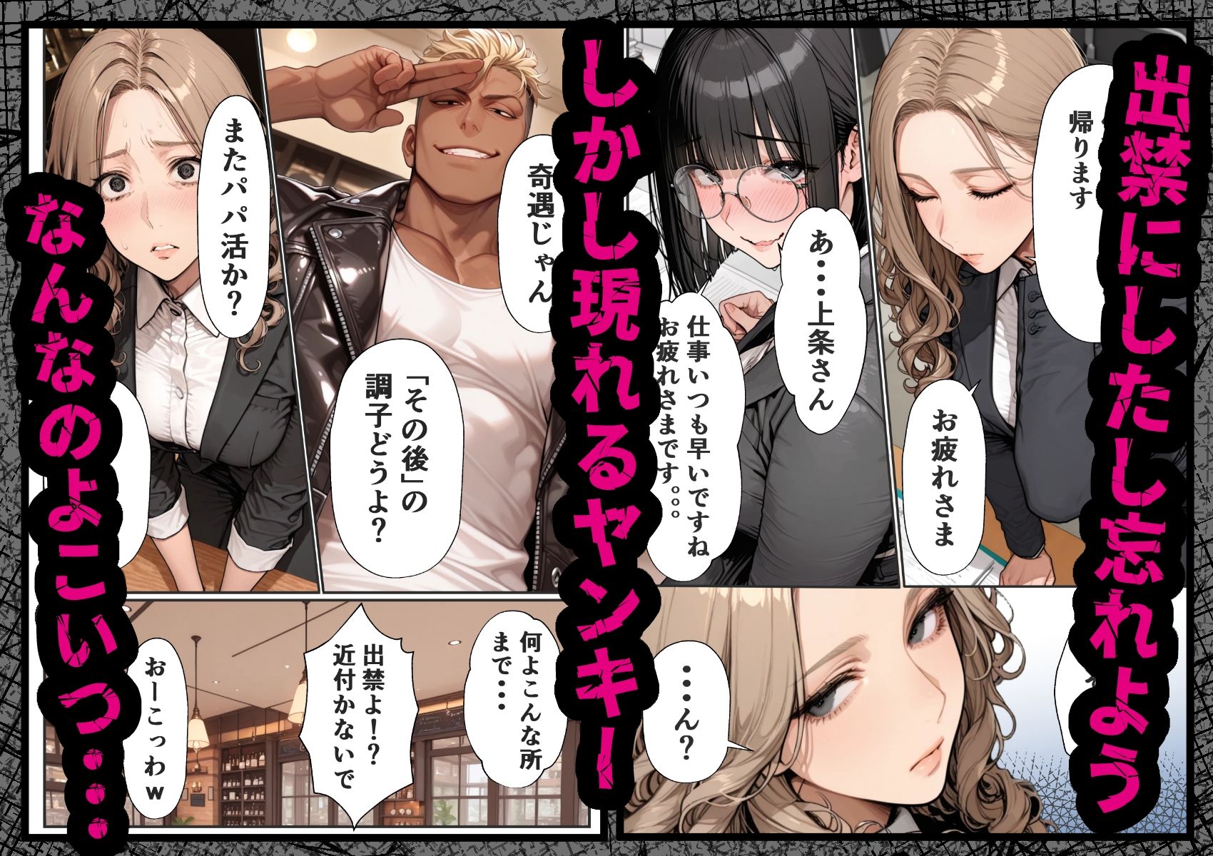 試し読み 9