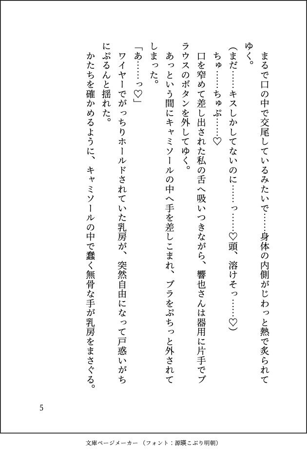 試し読み 5