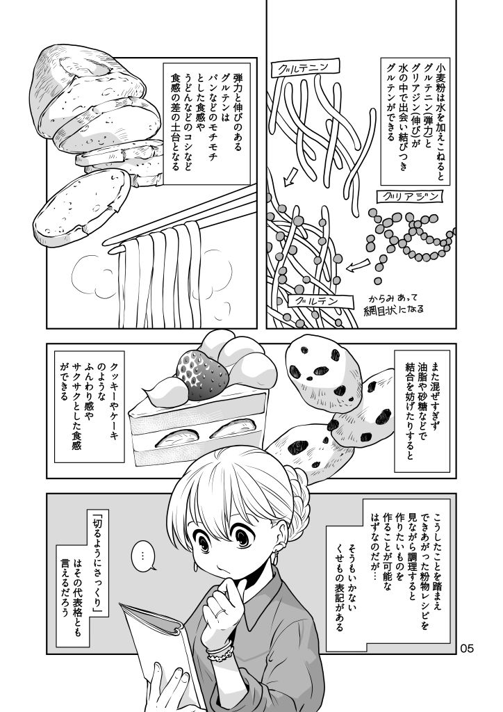 試し読み 5