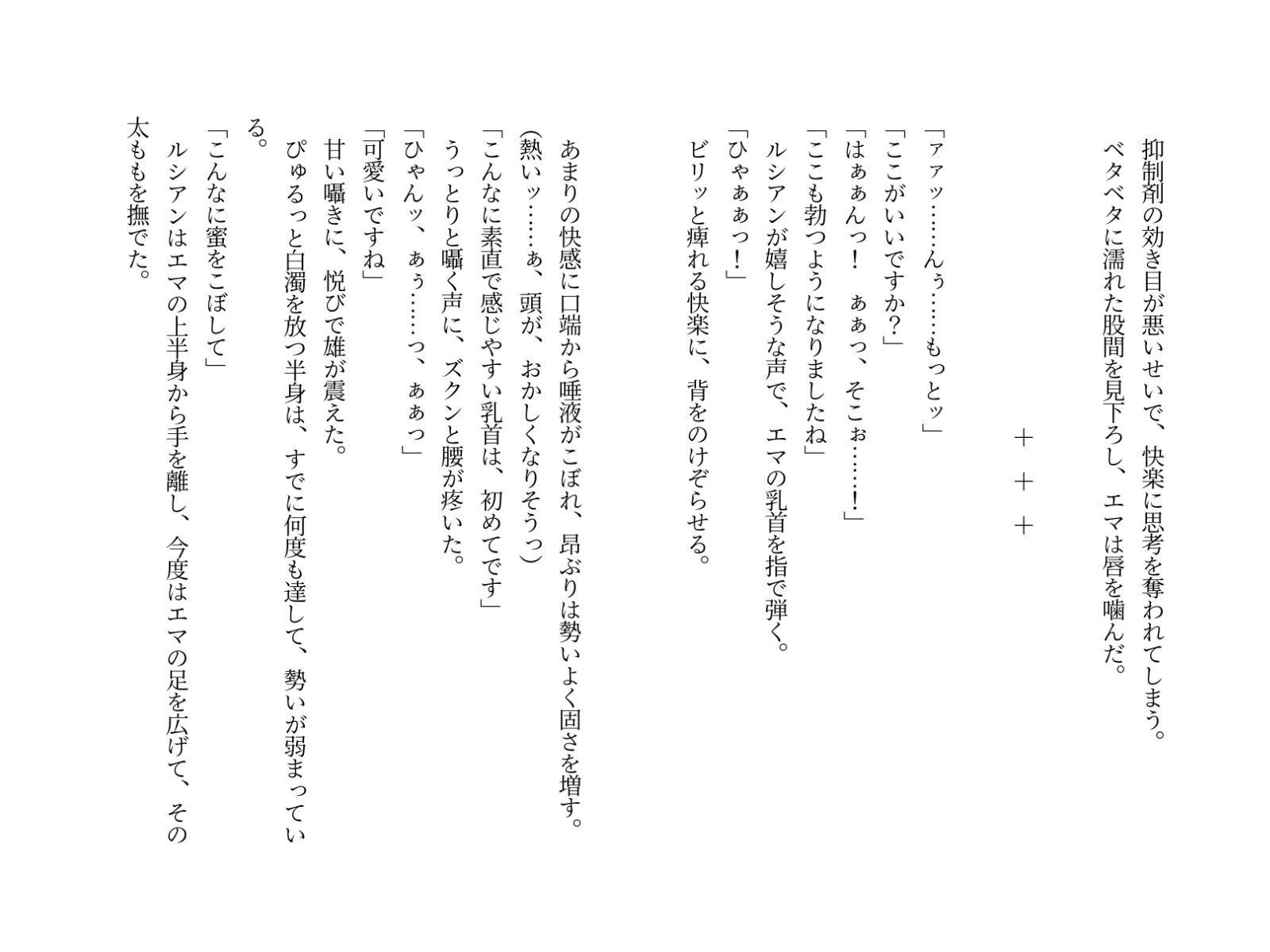 試し読み 9