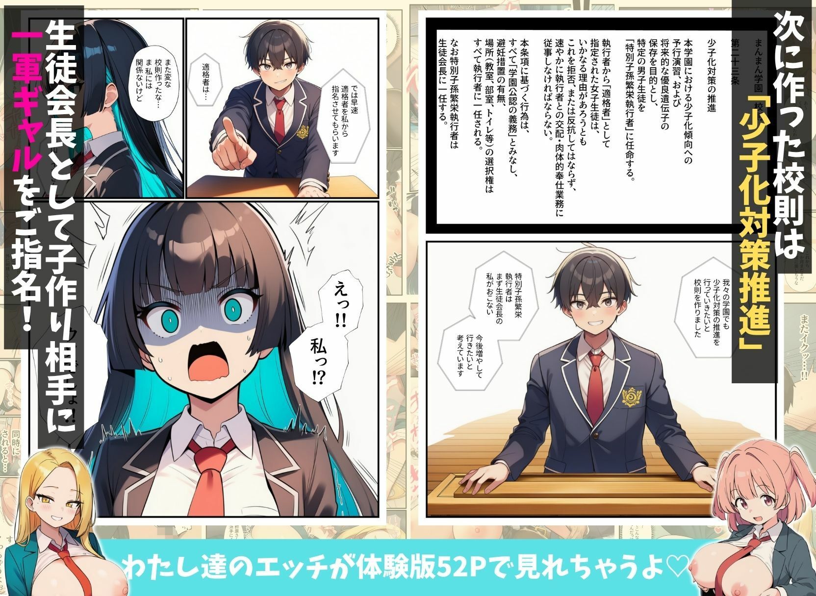試し読み 5