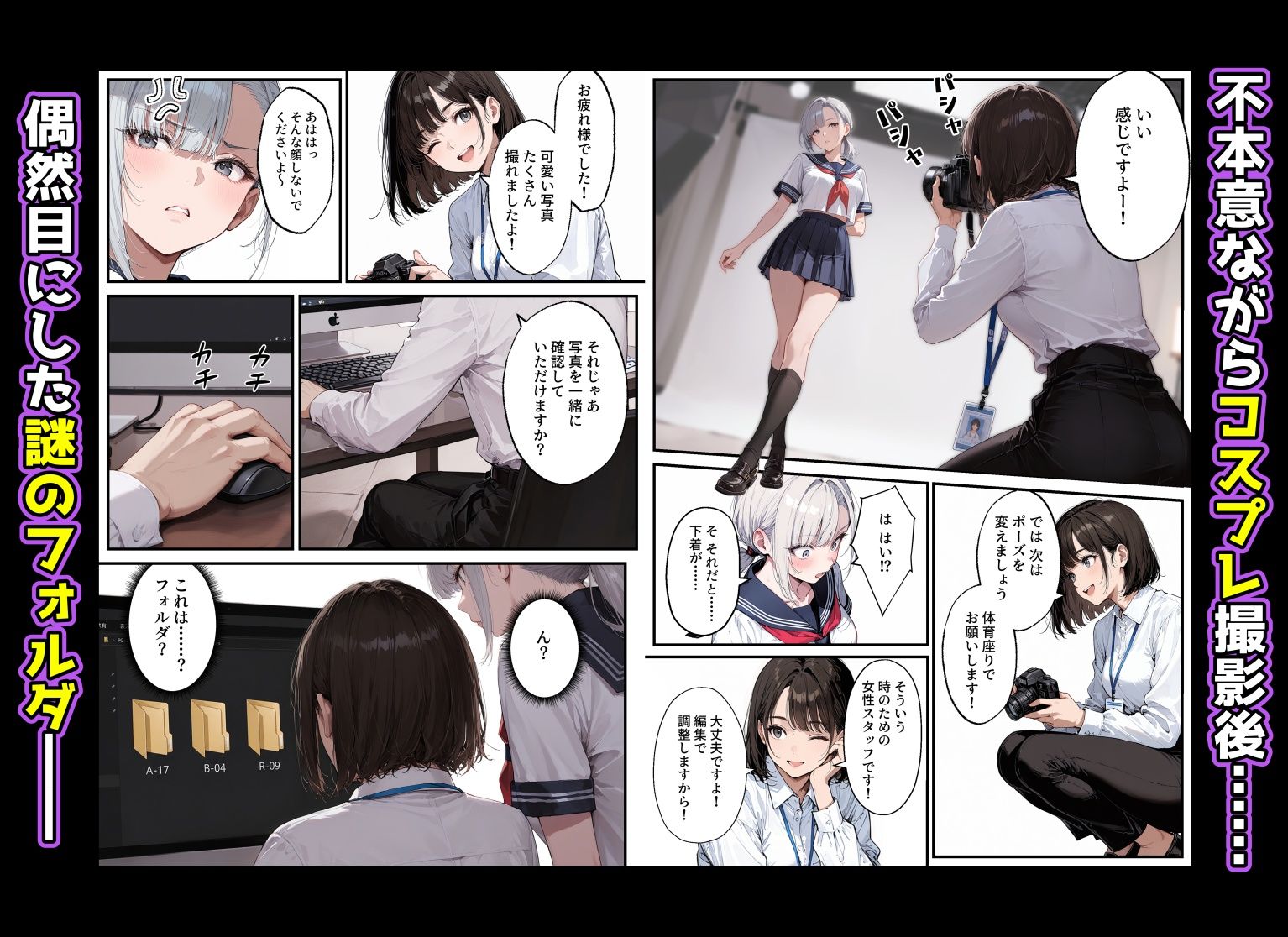 試し読み 7
