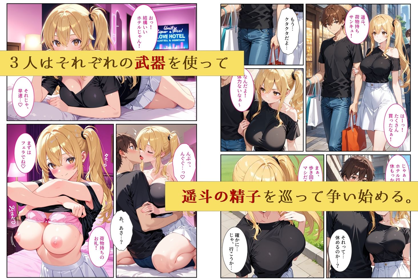 試し読み 8