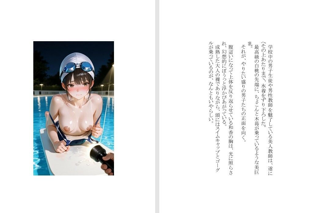 試し読み 8
