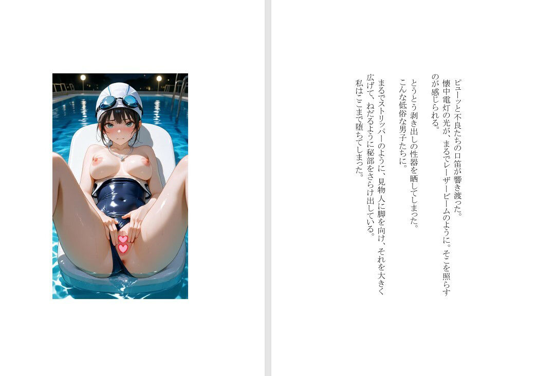 試し読み 9