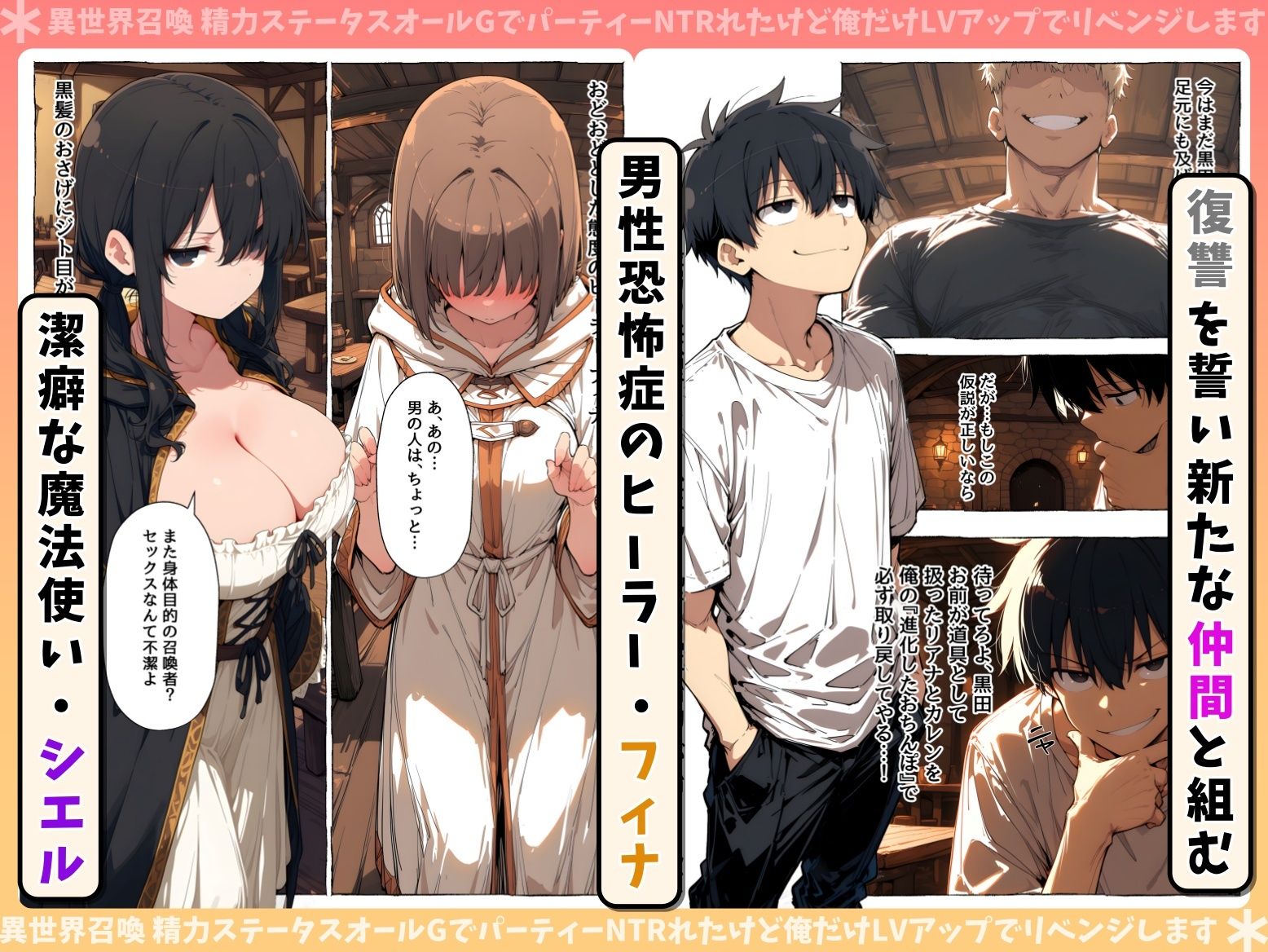 試し読み 9