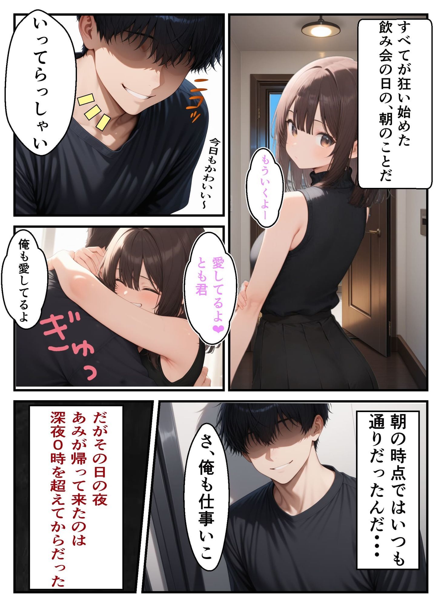 試し読み 5