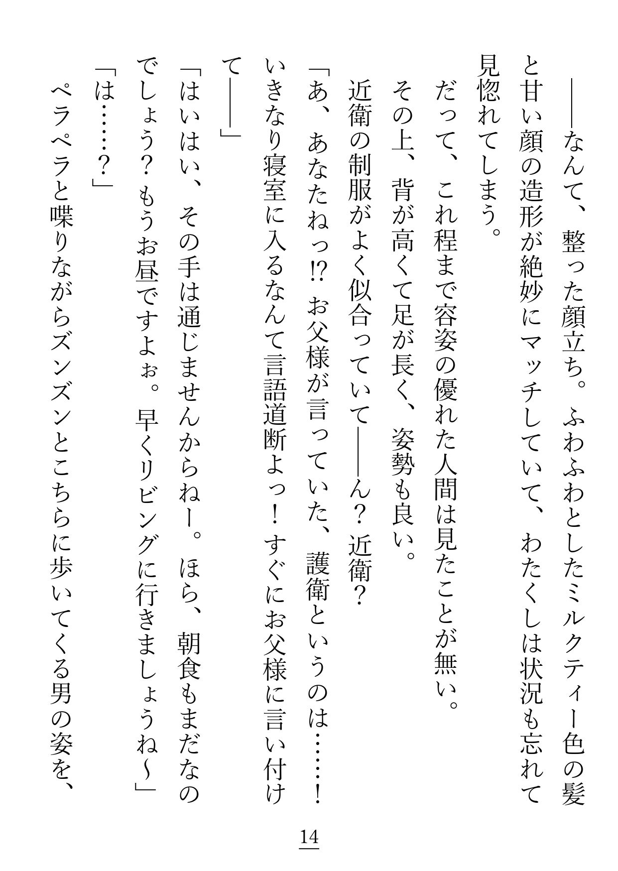 試し読み 5