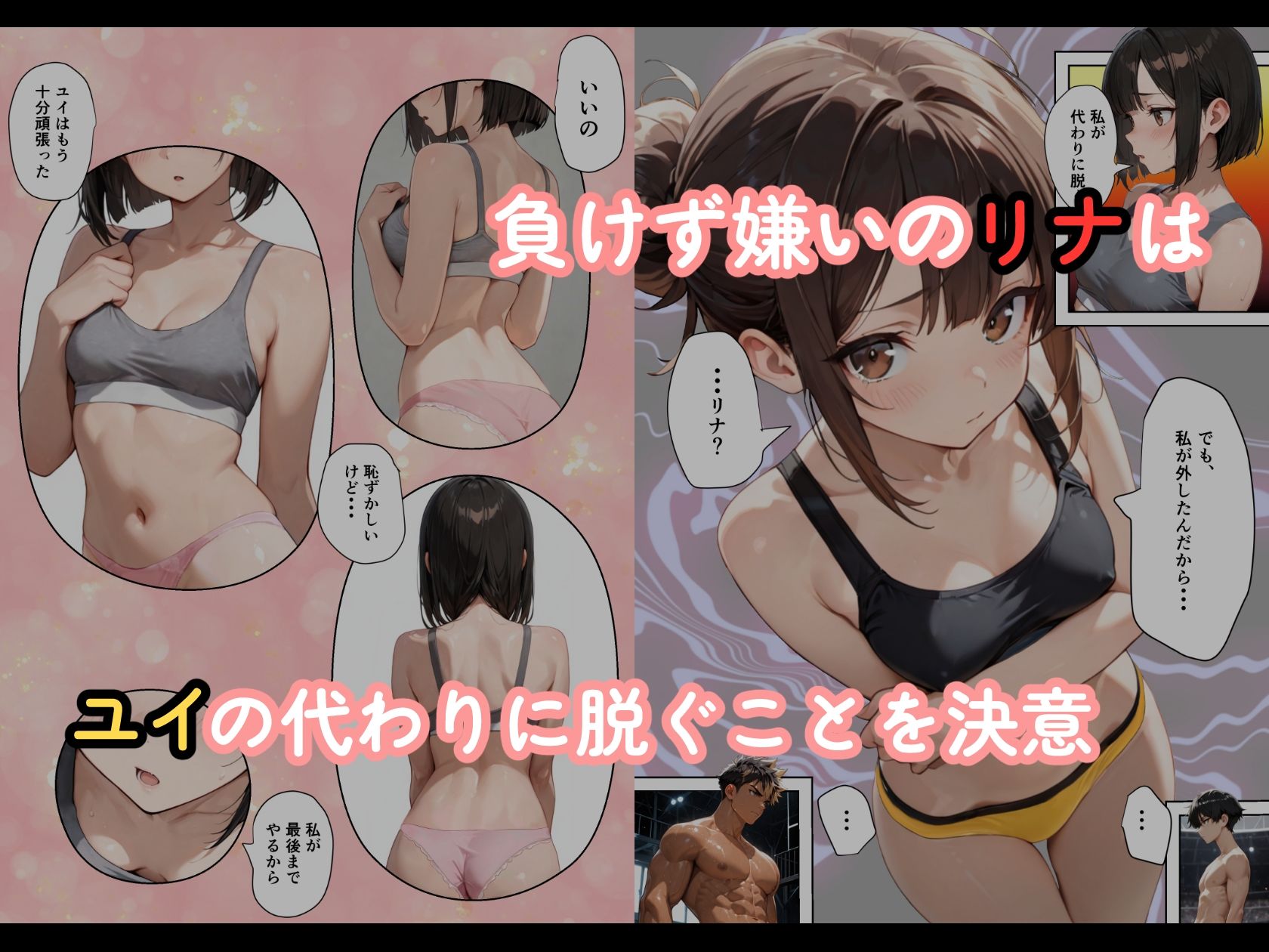 試し読み 6