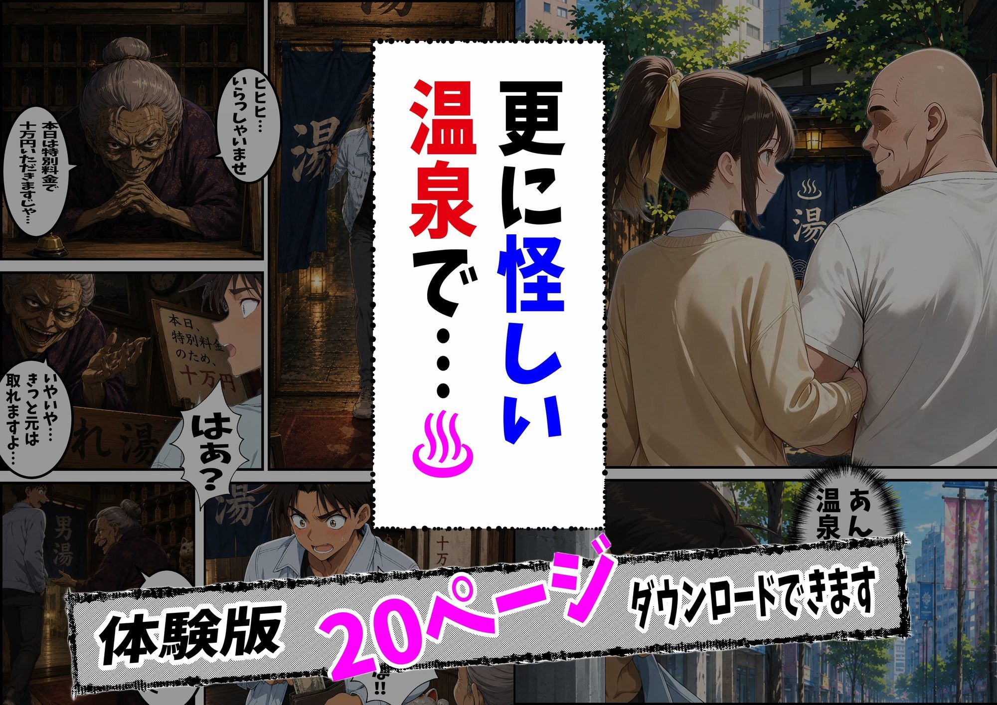 試し読み 6