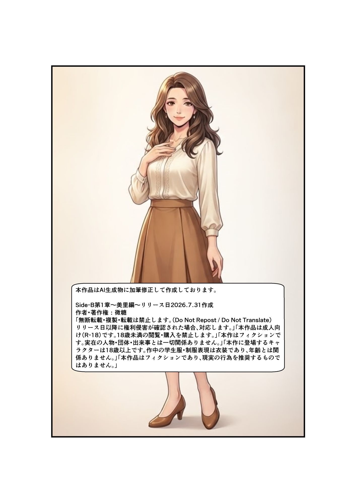 試し読み 8