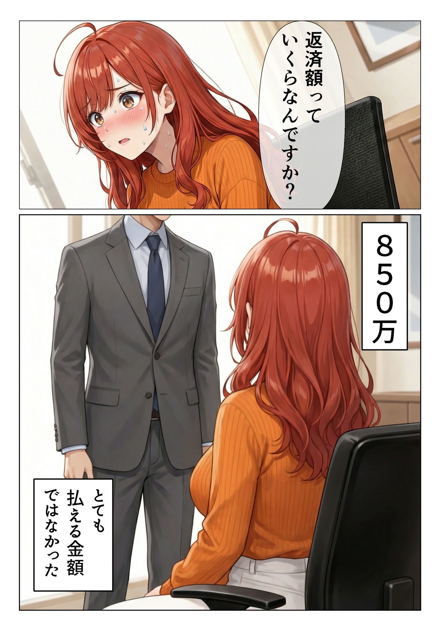 試し読み 5