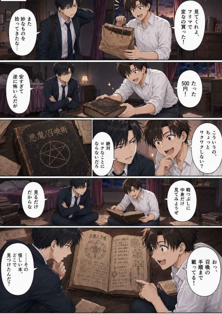 試し読み 5