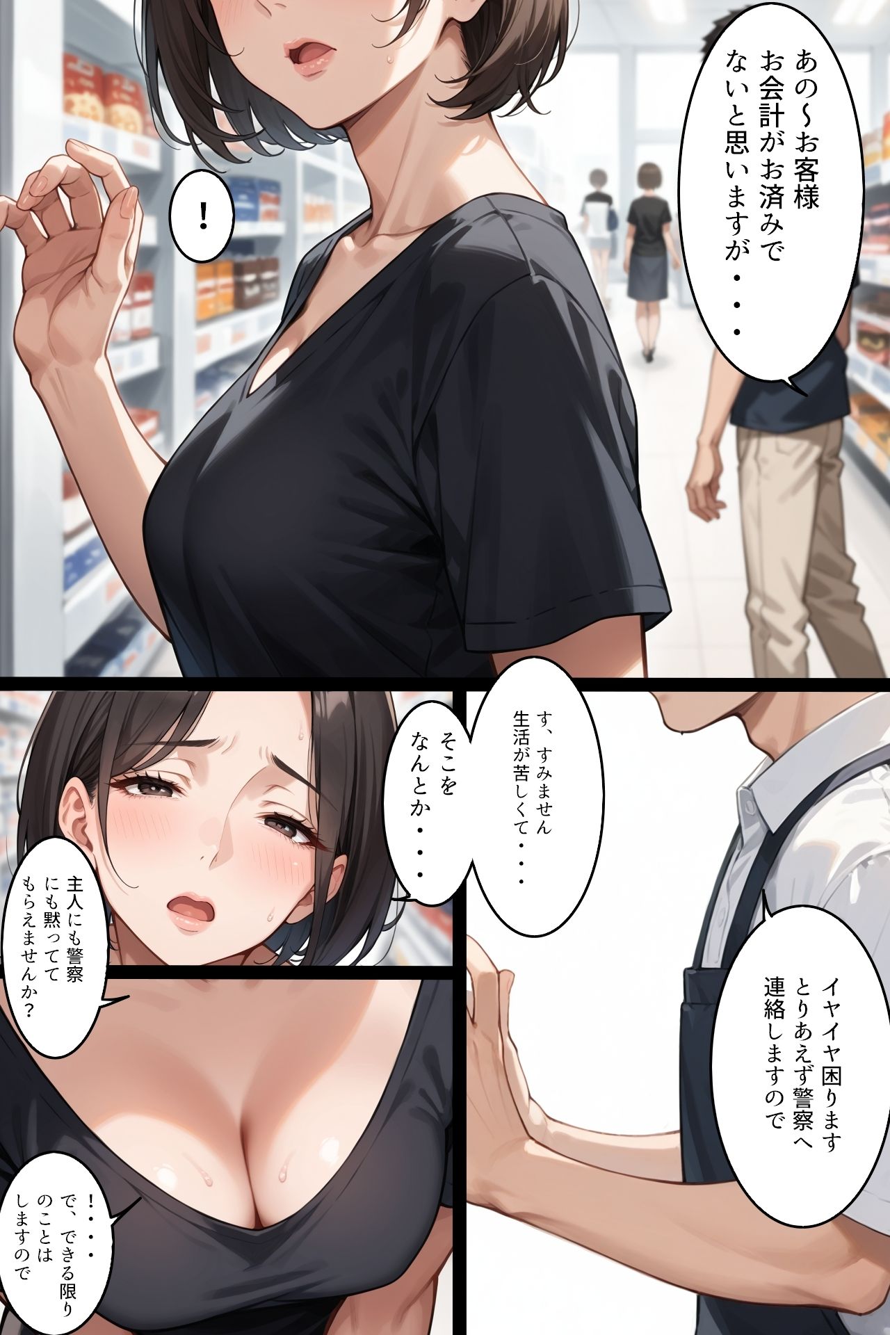 試し読み 6