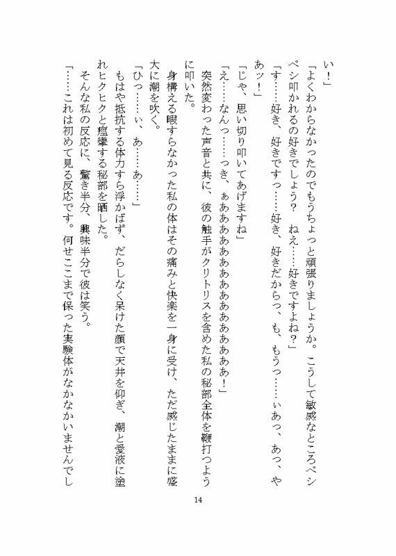 試し読み 5