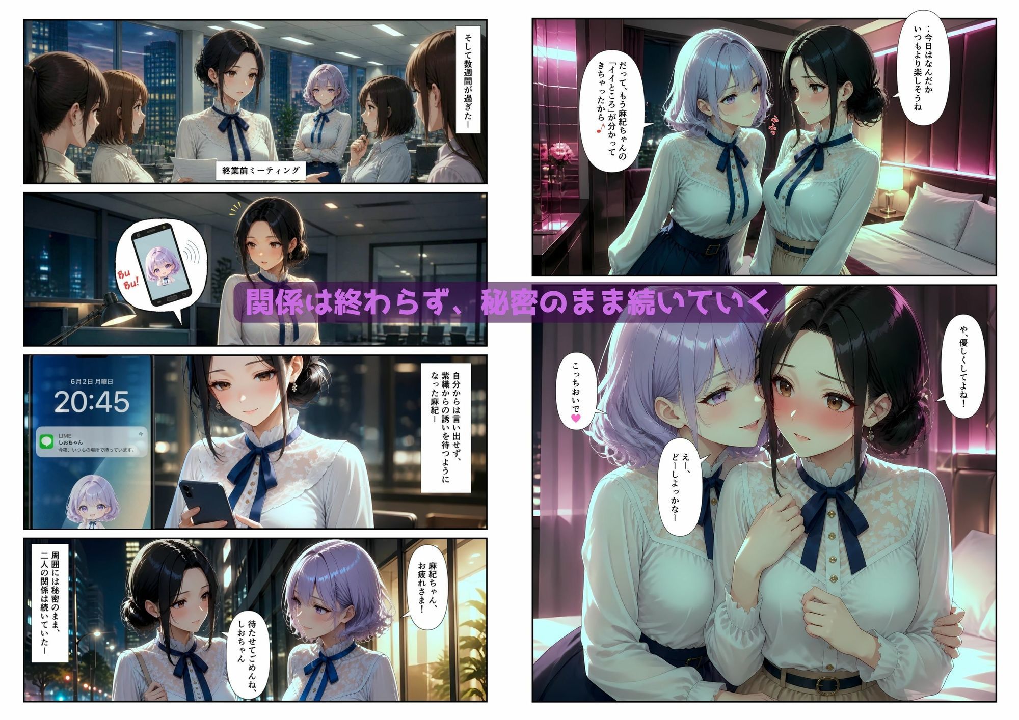 試し読み 7