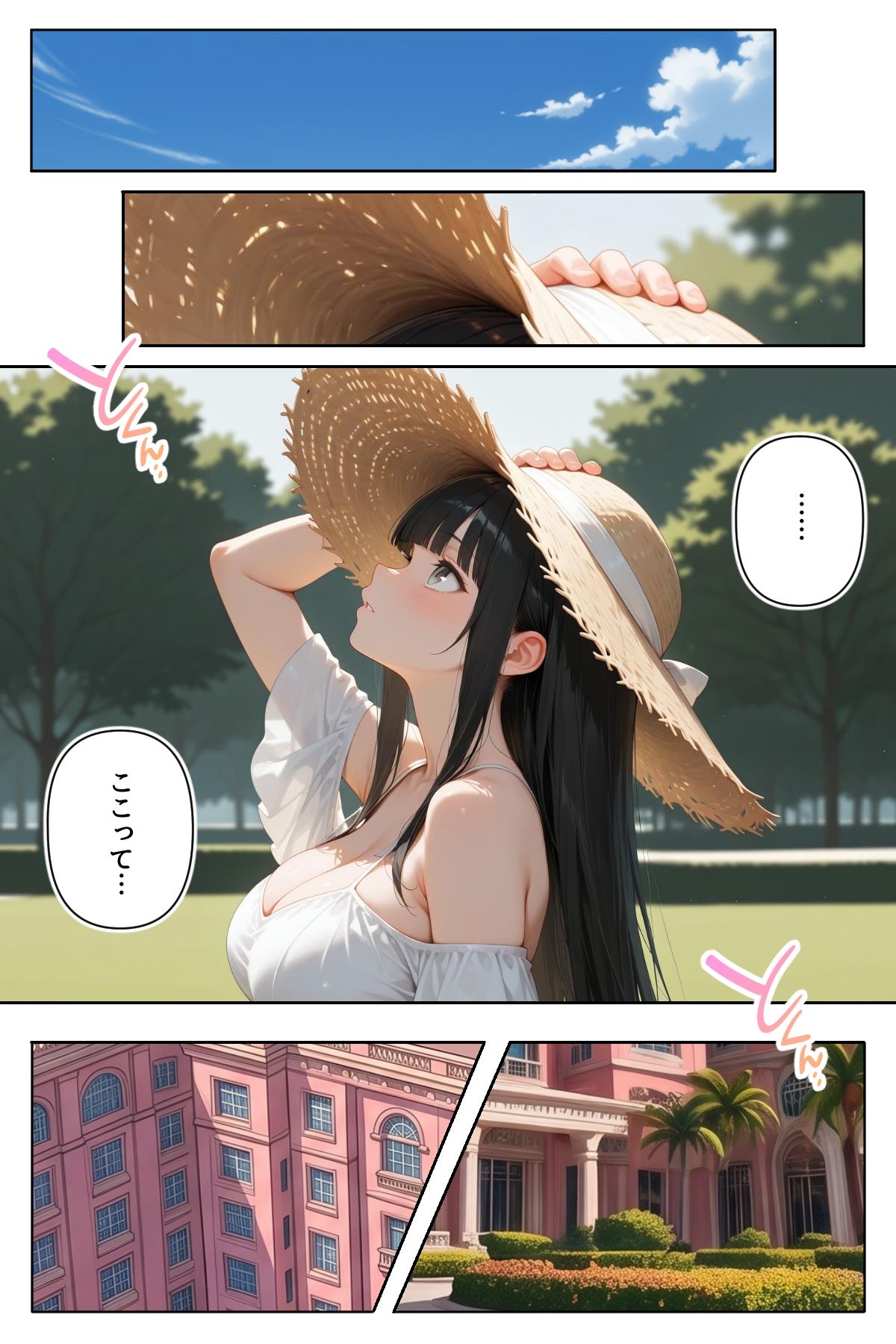 試し読み 7