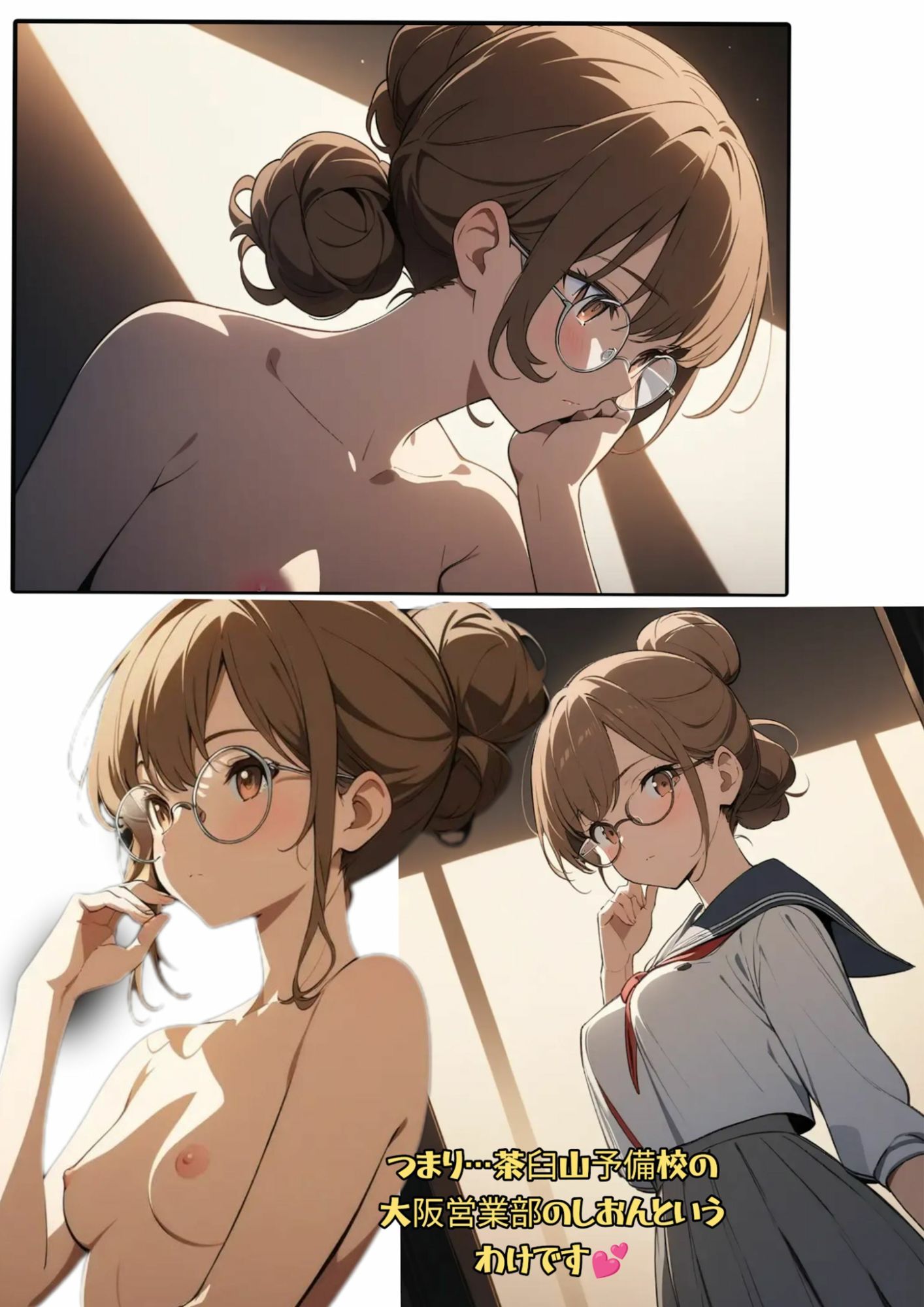 試し読み 5
