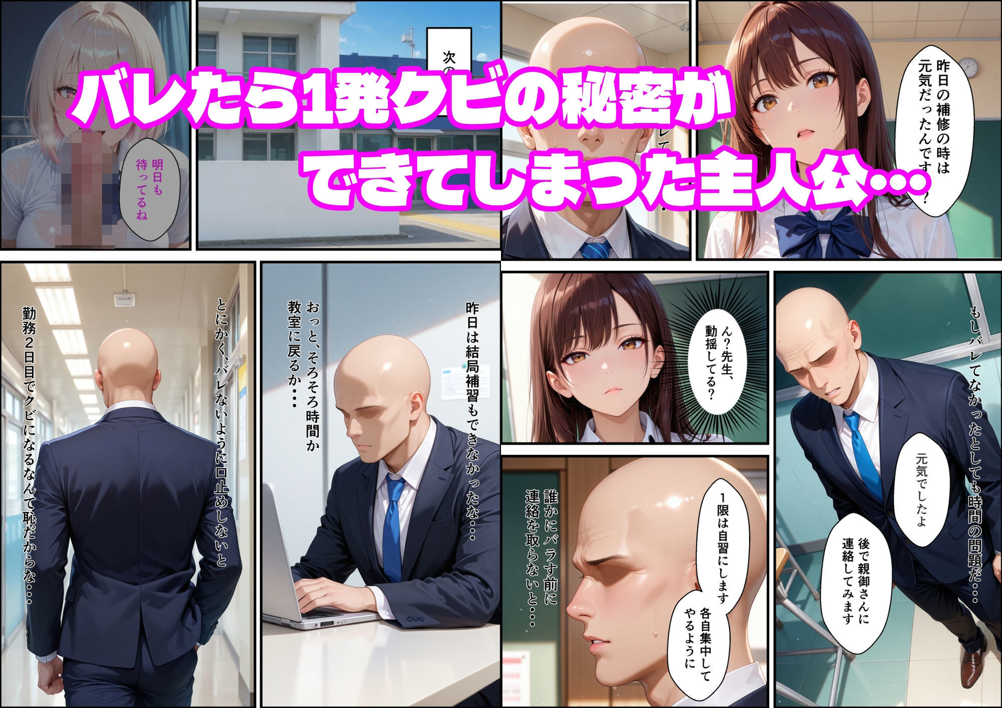 試し読み 7