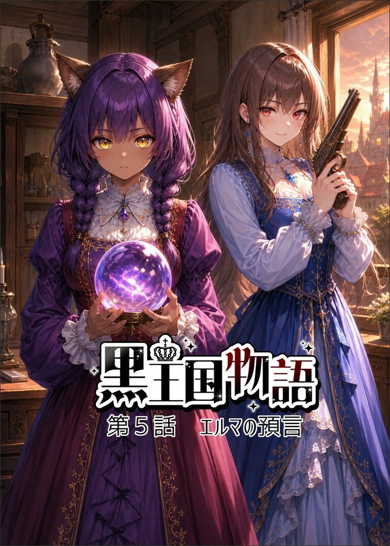 試し読み 9